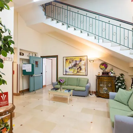 Hotel San Paolo-2